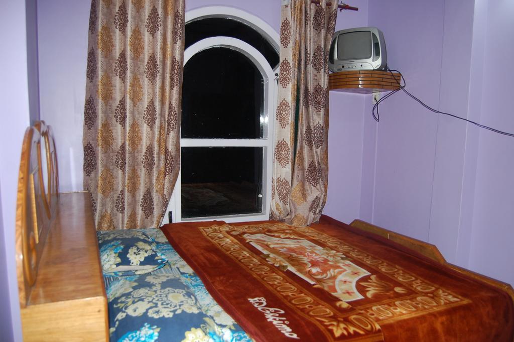 Hotel Ashish Inn Kandāghāt 部屋 写真